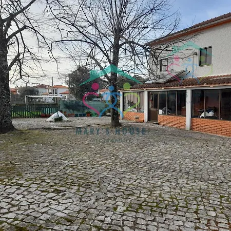 Konukevi Mary's House *