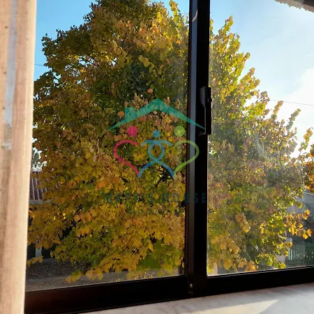 Mary's House ゲストハウス *