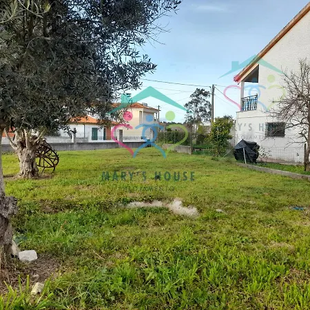 Konukevi Mary's House