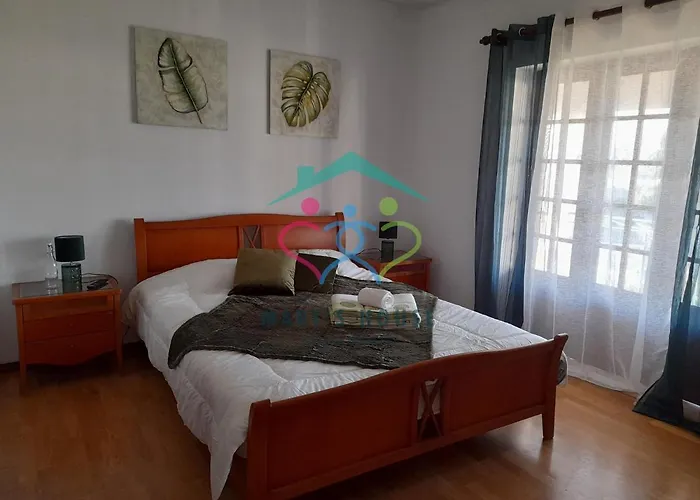 Mary's House بيت ضيافة