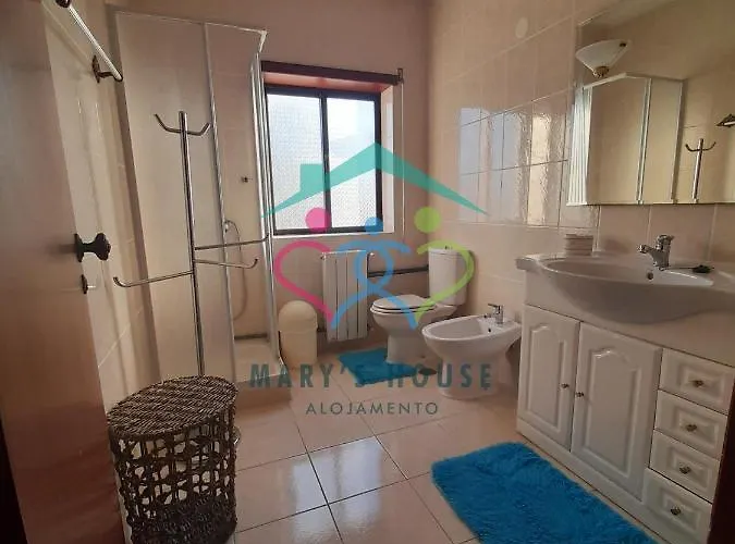 Mary's House بيت ضيافة