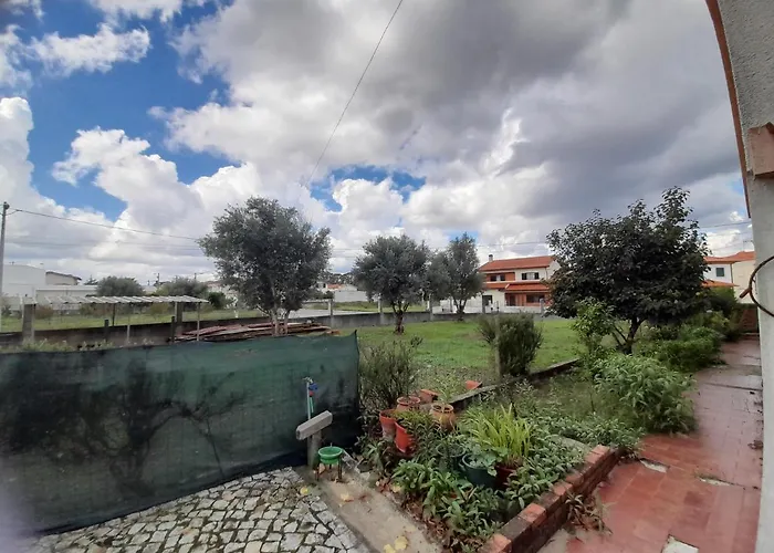 Mary's House بيت ضيافة *