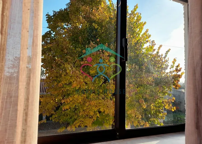 Mary's House بيت ضيافة *