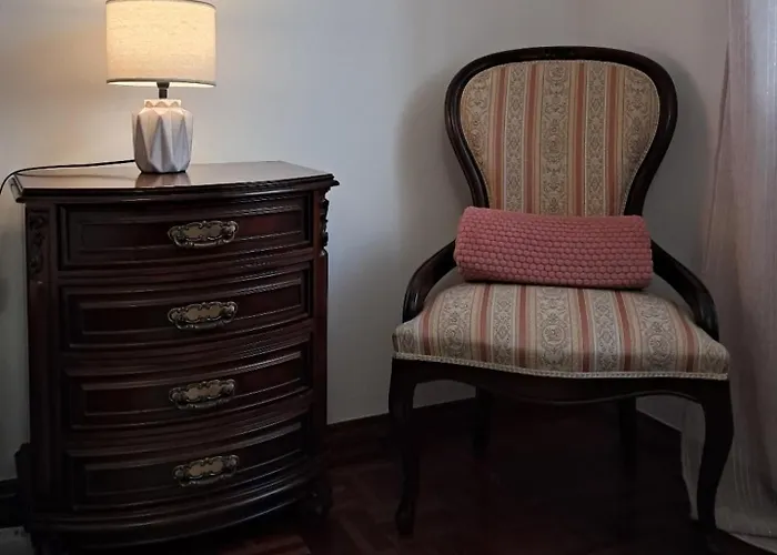 بيت ضيافة Mary's House كانتانهيدي