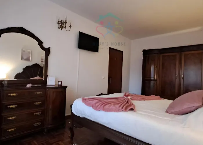 Mary's House * كانتانهيدي